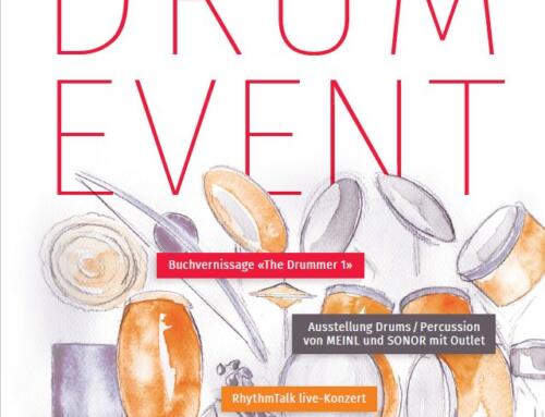 Drum-Event in Altishofen