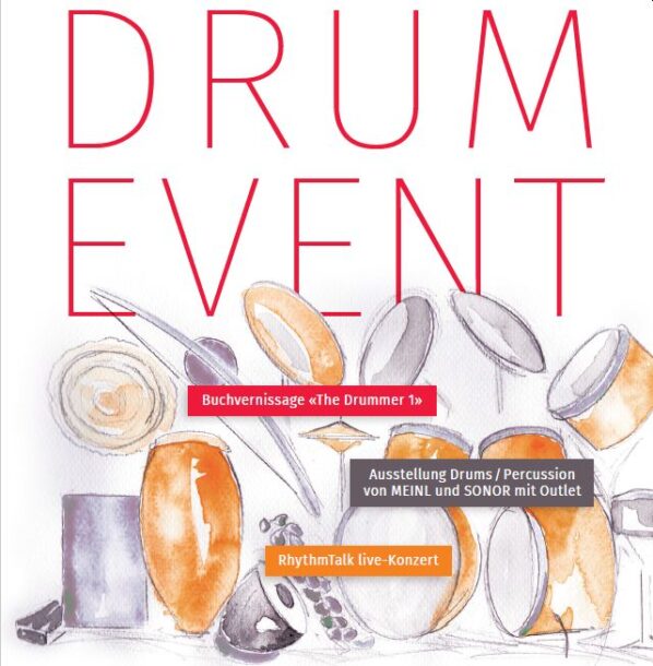 Drum-Event in Altishofen
